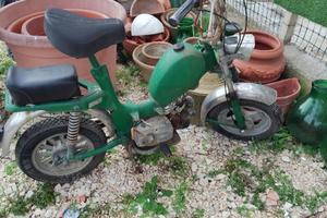 Motorino vintage