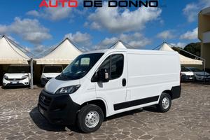 Fiat DUCATO 2.3 M-JET 120CV PASSO CORTO L1H1