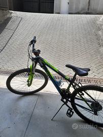 Bici da ragazzo 26”