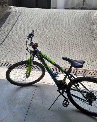 Bici da ragazzo 26”