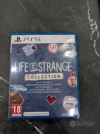 Life Is Strange Collection 