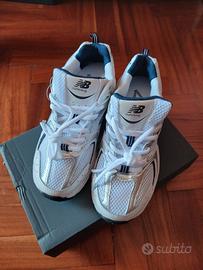 New Balance numero 38
