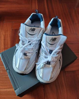 New Balance numero 38