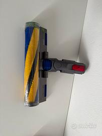 Spazzola Dyson V12 con Led