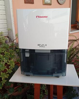 Deumidificatore Inventor EVA II pro               