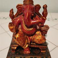 Divinità indiana Ganesh