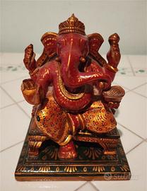 Divinità indiana Ganesh