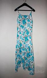 Vestito floreale