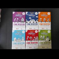 DIARIO di una Schiappa