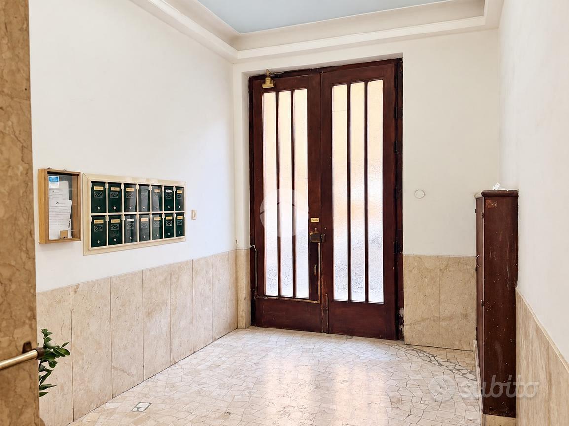 Appartamento – Palermo, Olivuzza, V Circoscrizione - Vista 3