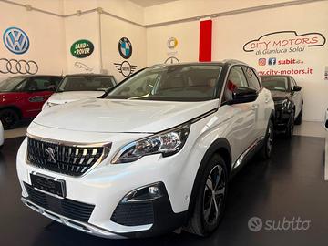 Peugeot 3008 BlueHDi 130 S&S GT-Line