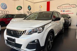 Peugeot 3008 BlueHDi 130 S&S GT-Line