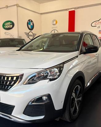 Peugeot 3008 BlueHDi 130 S&S GT-Line
