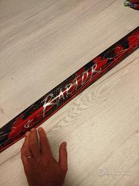 arbalete BLEUTEC RAPTOR 115