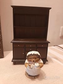 Mrs Tiggy Winkle Beatrix Potter