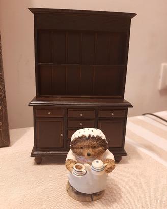 Mrs Tiggy Winkle Beatrix Potter