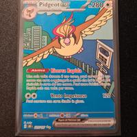 pidgeot ex