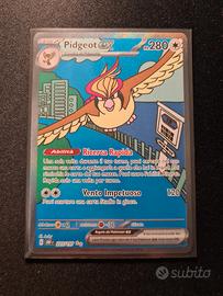 pidgeot ex