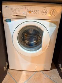 Lavatrice Rex Elettrolux LB 560