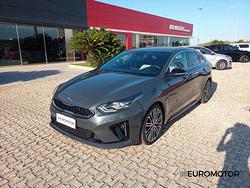 Kia ProCeed 1.6 crdi GT Line 136cv dct