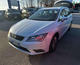 SEAT Leon Leon ST 1.6 tdi cr Business Navi s