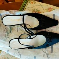 scarpe da cerimonia 37 1/2