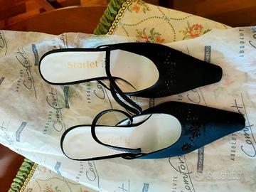 scarpe da cerimonia 37 1/2