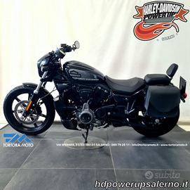 HARLEY DAVIDSON 975 Nightster 975 Nightster