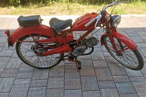 moto guzzi cardellino