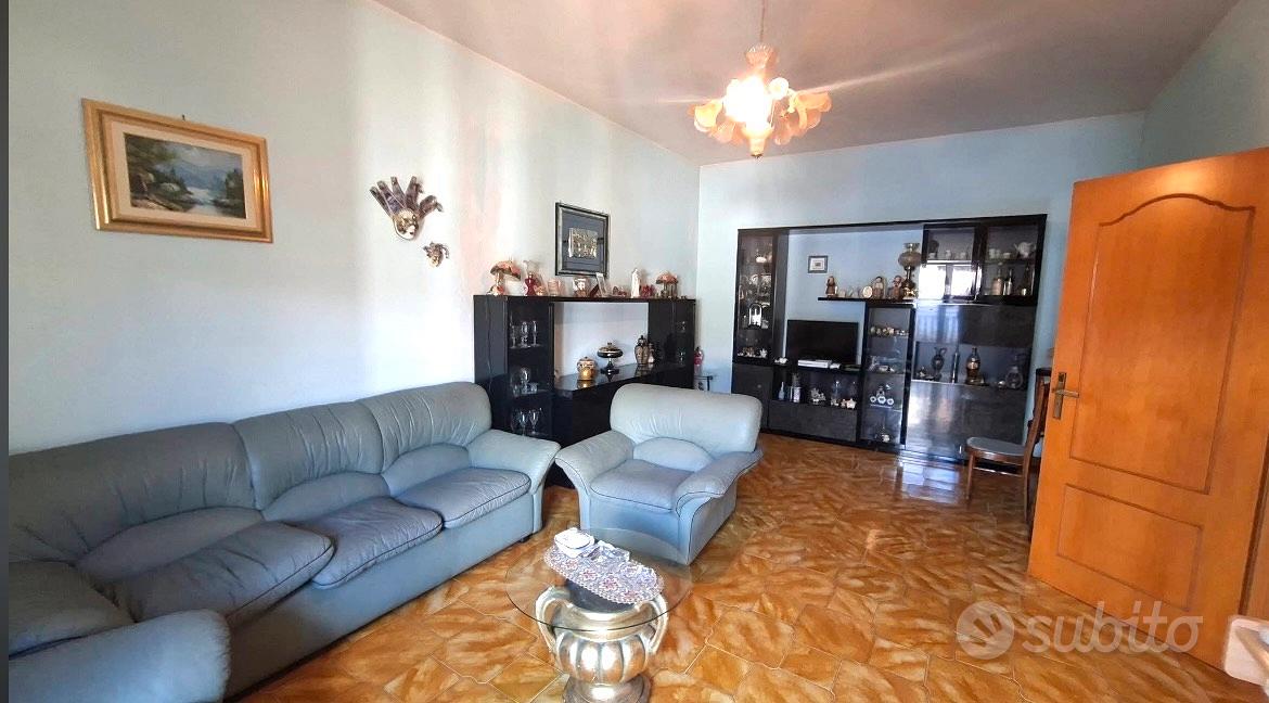 Appartamento – CT - Vista 2