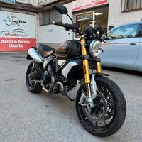 Ducati Scrambler 1100 sport 02/19 KM.2941