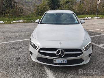 Classe A 180 progressiv