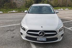 Classe A 180 progressiv