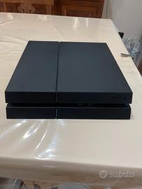PS4 Sony playstation