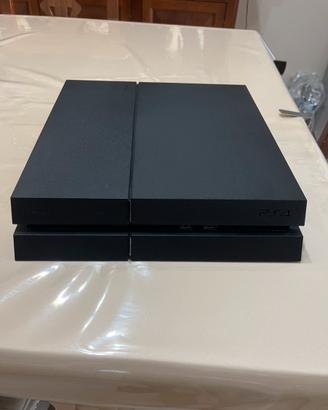 PS4 Sony playstation