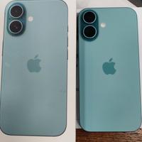 IPhone 16 in garanzia