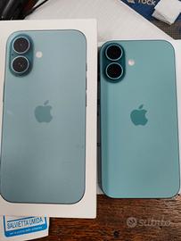 IPhone 16 in garanzia