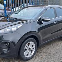Kia Sportage 1.7 CRDI 2WD Cool