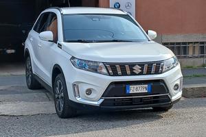 SUZUKI Vitara 1.4 Boosterjet 4WD Allgrip