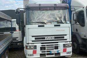 Iveco Eurocargo 170.27