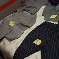 Lotto misto uomo donna casa. X altre foto contatta