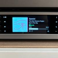 Cambridge audio cxn v2