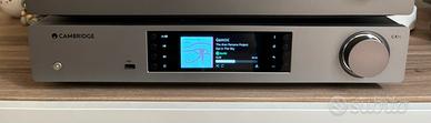 Cambridge audio cxn v2