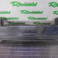 PARAURTI POSTERIORE MERCEDES CLASSE B W246 2014