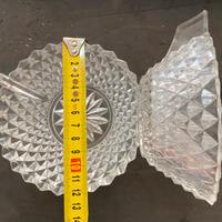 8 ciotole macedonia/gelato