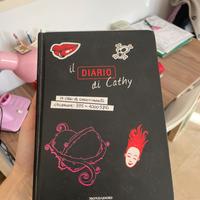 Libro - il diario di Cathy