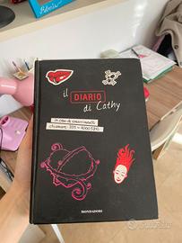 Libro - il diario di Cathy