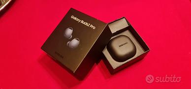 SAMSUNG Galaxy Buds2 Pro