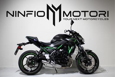 Kawasaki Z 650