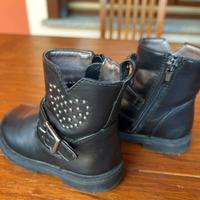 Stivaletti bimba Balducci 21